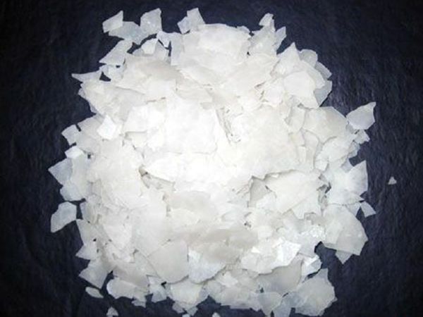 片狀氯化鎂