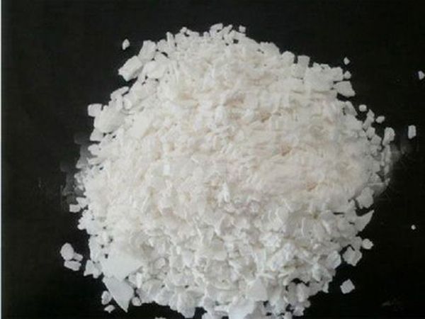 無(wú)水片狀氯化鈣