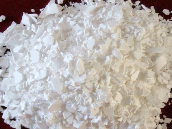 無(wú)水片狀氯化鈣
