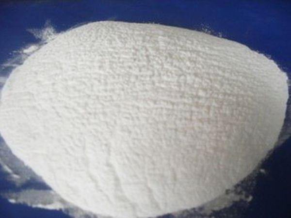 粉狀無(wú)水氯化鈣
